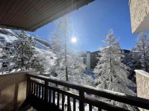 Résidence Meijehotel - Duplex 6P – Les deux alpes au pied des pistes MAE-6591